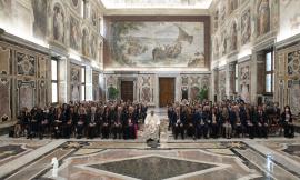 Unimc, il rettore McCourt: "Con Papa Francesco il mondo perde un faro di compassione e coraggio morale"
