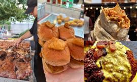 Tolentino ospita l'International Street Food 2025: dal 1 al 4 maggio cibo di strada da tutto il mondo