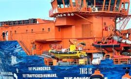 Sbarcati ad Ancona 161 migranti con la Ong Solidaire: tra loro 20 minori non accompagnati