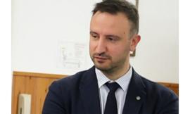 Celebrazioni per il 25 aprile a Montecassiano, Catena: "Essere antifascisti significa essere italiani"
