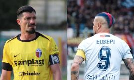 Serie C, l'Ascoli 'festeggia' la salvezza: dopo 39 anni torna il derby con la Sambenedettese