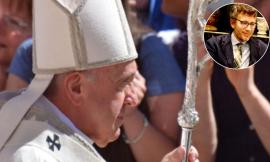 Addio Bergoglio: alcune considerazioni critiche sul suo "pontificato" Addio Bergoglio: alcune considerazioni critiche sul suo "pontificato"