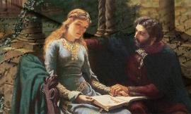 Abelardo ed Eloisa alla maceratese