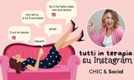 Tutti in terapia (su Instagram): i social ci curano o ci confondono?
