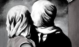 Gli amanti: l'attimo presente che, nella sua intensità, si veste di eterno
