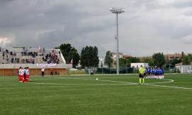 Eccellenza femminile, derby amaro per la Maceratese: l’Aurora espugna il “Gironella” e il campionato resta aperto