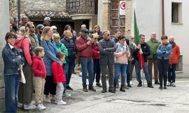 Da Avenale a Capo di Rio: la camminata della memoria che celebra  Silvano Bracaccini, partigiano monfefanese