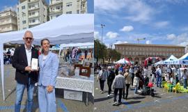 Civitanova, grande successo per il Festival ViVi ConsapevolMente Civitanova, grande successo per il Festival ViVi ConsapevolMente