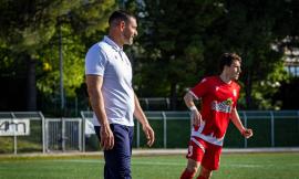 Maceratese, il sogno continua. Possanzini: "Ci abbiamo sempre creduto. Il calcio ti dà sempre una seconda possibilità" (VIDEO)