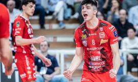 Finale Scudetto, Gara 2 Lube-Itas: biglietti limitati in prevendita oggi alle 17