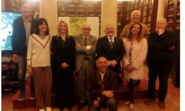 Macerata, 40 anni dalla cessione dello Sferisterio alla città: gli Eredi dei Cento Consorti celebrano l’anniversario