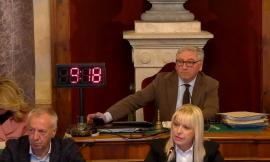 "Guido Castelli cittadino onorario di San Severino Marche": il Consiglio comunale dà l'ok