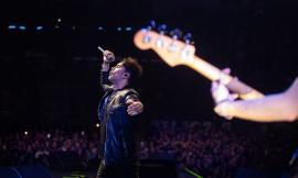 Civitanova, Fabrizio Moro celebra i 25 anni di carriera con un concerto gratuito in piazza