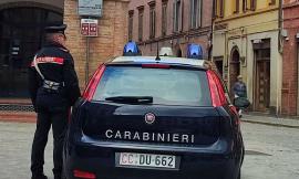 Tolentino, pestaggio in strada con la chiave inglese: ai domiciliari i due aggressori