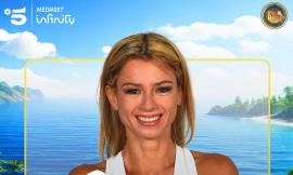Camila Giorgi sbarca all’Isola dei Famosi: ufficiale la partecipazione al reality, a un anno dal ritiro dal tennis
