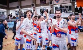 Attila fuori dai playoff: “La classifica ci condanna, non il campo. Andiamo avanti nel nome di Attilio"