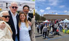 Civitanova, grande successo per il Festival ViVi ConsapevolMente