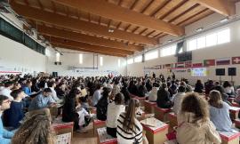 Career Day Unicam 2025: torna l’incontro tra studenti e imprese Career Day Unicam 2025: torna l’incontro tra studenti e imprese