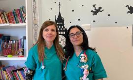 Giornata mondiale dell'asma: visite e spirometrie gratuite per i bambini all’ospedale di Civitanova Giornata mondiale dell'asma: visite e spirometrie gratuite per i bambini all’ospedale di Civitanova