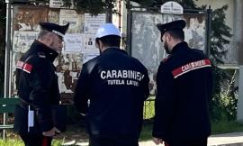 Cantieri a rischio nel Maceratese: sospese 9 imprese e multe per 180mila euro. Denunciati 16 imprenditori