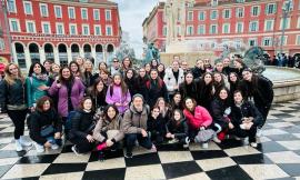 Corridonia, la NoGravity Ballet conquista palcoscenici internazionali: da Roma a Cannes