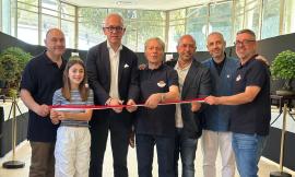 Civitanova, inaugurata la quarta mostra Bonsai: natura, arte e trent’anni di passione