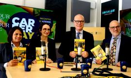 Macerata, Career Day 2025: l'Università di Macerata apre le porte al futuro professionale degli studenti