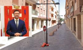 Tolentino- Dopo la rissa in via Della Pace, Sclavi rafforza i controlli: "Più pattuglie e videosorveglianza"