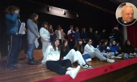 Tolentino, la parrocchia Santa Famiglia ricorda Don Serafino con uno spettacolo a 10 anni dalla scomparsa