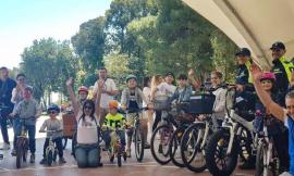 Torna a "Bimbimbici" a Civitanova, un incontro educativo sulla sicurezza stradale