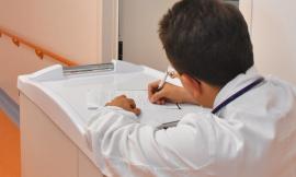 Regione Marche e sindacati: intesa da 8,5 milioni per potenziare la Medicina generale Regione Marche e sindacati: intesa da 8,5 milioni per potenziare la Medicina generale
