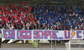 Sfida salvezza a Notaresco, la Civitanovese ci crede: 400 biglietti in prevendita Sfida salvezza a Notaresco, la Civitanovese ci crede: 400 biglietti in prevendita