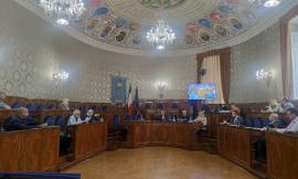 Viabilità provinciale: istituita una commissione per il collegamento Villa Potenza–Sambucheto Viabilità provinciale: istituita una commissione per il collegamento Villa Potenza–Sambucheto