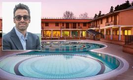 Sarnano, Fantegrossi: “Sulle Terme solo fake news. I debiti? Eredità del passato”