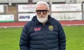 Eccellenza, prima novità in panchina: l'Urbania annuncia il ritorno di mister Ceccarini Eccellenza, prima novità in panchina: l'Urbania annuncia il ritorno di mister Ceccarini