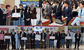 Oltre 500 studenti e 60 aziende al Career Day Unicam: incontro vincente tra formazione e lavoro
