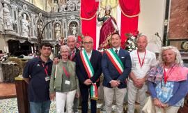 Pieve Torina: i San Vito Italia riuniti in Sicilia a San Vito lo capo per il rinnovo del direttivo
