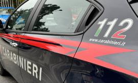 Ussita nel mirino dei ladri d’arte: rubata una testiera di 10mila euro firmata Ceroli