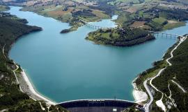 "Fiumi e laghi delle Marche, la qualità delle acque peggiora": l'invaso di Castreccioni unica eccezione