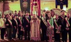 Papa Leone XIV e il suo legame con le Marche: "Padre Bob" e le sue visite a Tolentino