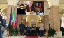 Unimc, “La libertà è come l’aria”: Giovanni Maria Flick ospite alle celebrazioni dell’80° della Liberazione