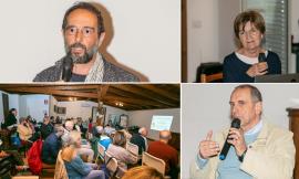 Ospedali, territorio e medici di base: a Montecosaro si accende il dibattito sulla sanità Ospedali, territorio e medici di base: a Montecosaro si accende il dibattito sulla sanità