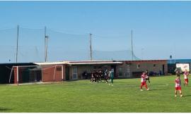 Promozione, la Palmense vola in finale: Aurora Treia ko in una semifinale playoff ricca di emozioni
