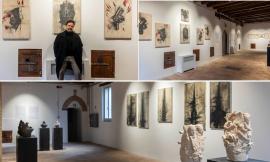 Recanati, 'Di nebbia e di terra': una conferenza per approfondire l'opera di Jacopo Pannocchia Recanati, 'Di nebbia e di terra': una conferenza per approfondire l'opera di Jacopo Pannocchia