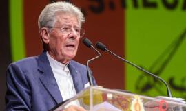 Recanatese, il CDA si dimette: “Concluso un ciclo, ora un ricambio generazionale” Recanatese, il CDA si dimette: “Concluso un ciclo, ora un ricambio generazionale”