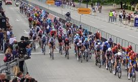Il Giro d’Italia 2025 entra nelle Marche, l'ottava tappa ai raggi x: Gpm a Sassotetto e arrivo nervoso a Castelraimondo Il Giro d’Italia 2025 entra nelle Marche, l'ottava tappa ai raggi x: Gpm a Sassotetto e arrivo nervoso a Castelraimondo