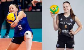 La Cbf Balducci Hr batte il primo colpo: ecco la finlandese Suvi Kokkonen: "Sognavo la Serie A1"