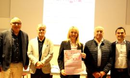 Al via il “Festival della Famiglia” a Macerata: una settimana di eventi, incontri e riflessioni dal 21 al 25 maggio Al via il “Festival della Famiglia” a Macerata: una settimana di eventi, incontri e riflessioni dal 21 al 25 maggio