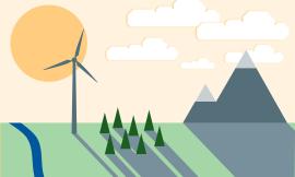 Comunità energetiche e autoconsumo: il team di Sunpark spiega perché il 2025 può segnare una svolta