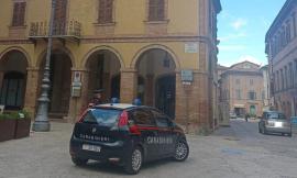 Tolentino, casa terremotata usata come bivacco: giovane nei guai, trovato anche hashish